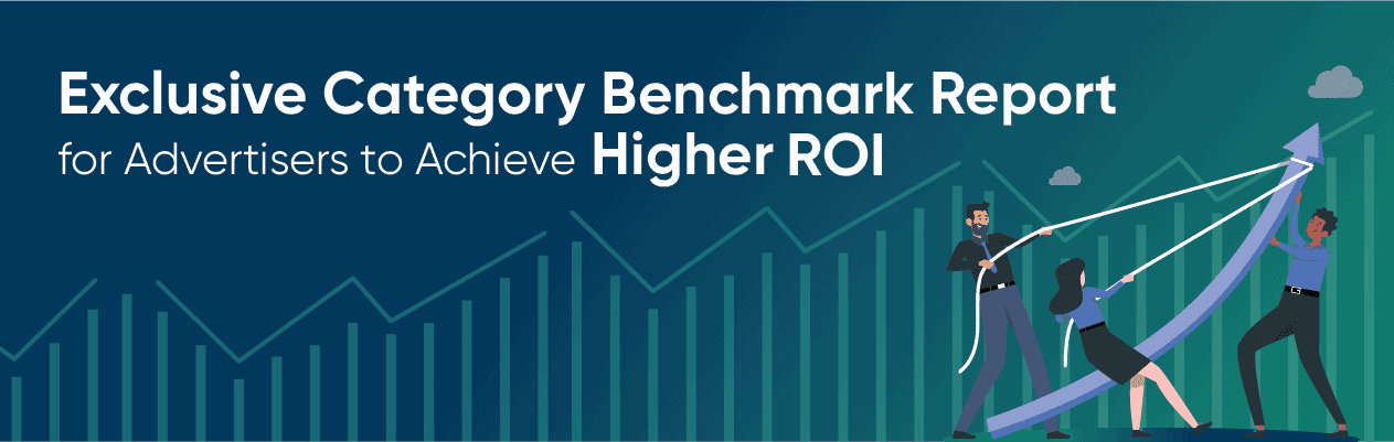 Category Benchmark Report for Advertisers to Increase VTR by 40%